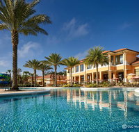 Regal Oaks  The Official CLC World Resort - Accommodation Los Angeles