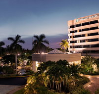 Embassy Suites Boca Raton - Accommodation Los Angeles