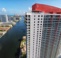 Beachwalk Penthouse 31 Floor - Accommodation Los Angeles