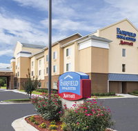 Fairfield Inn  Suites Marianna - Accommodation Los Angeles
