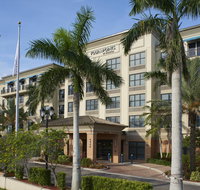 Four Points by Sheraton Punta Gorda Harborside - Accommodation Los Angeles