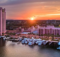 Boca Raton Resort and Club A Waldorf Astoria Resort - Accommodation Los Angeles