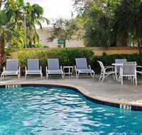 Holiday Inn Express Boca Raton - West - Accommodation Los Angeles