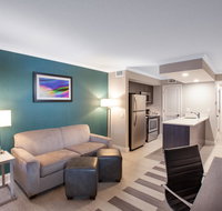 Hawthorn Suites by Wyndham Kissimmee Gateway - Accommodation Los Angeles