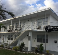 Pelican By The Sea - Accommodation Los Angeles