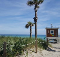 BEACHWALK 307 - Accommodation Los Angeles