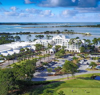 Sheraton Panama City Beach Golf  Spa Resort - Accommodation Los Angeles
