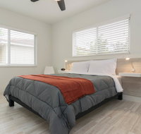 Costa Este Beach Inn - Accommodation Los Angeles