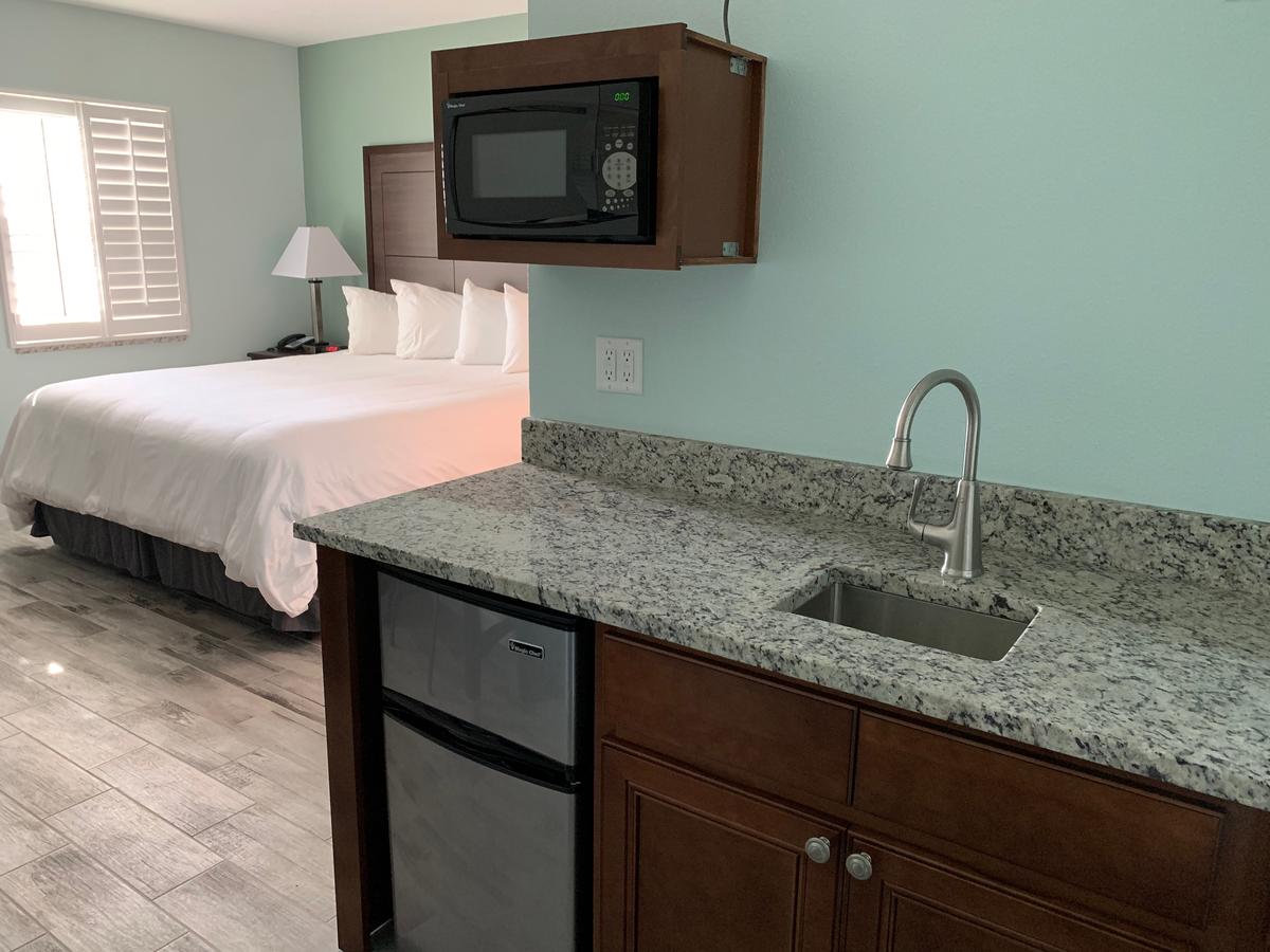Atlantic Shores Motel - thumb 8
