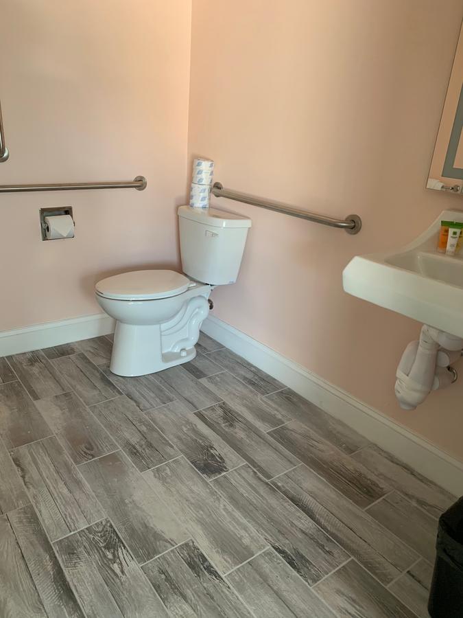 Atlantic Shores Motel - thumb 31