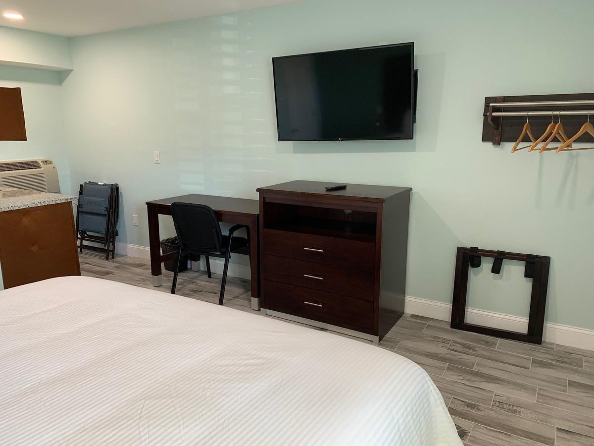 Atlantic Shores Motel - thumb 21