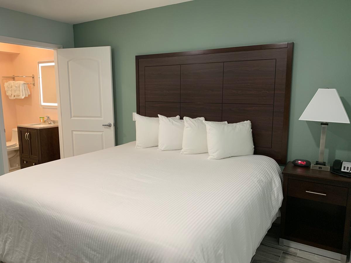 Atlantic Shores Motel - thumb 24