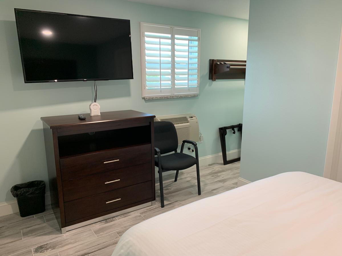 Atlantic Shores Motel - thumb 34