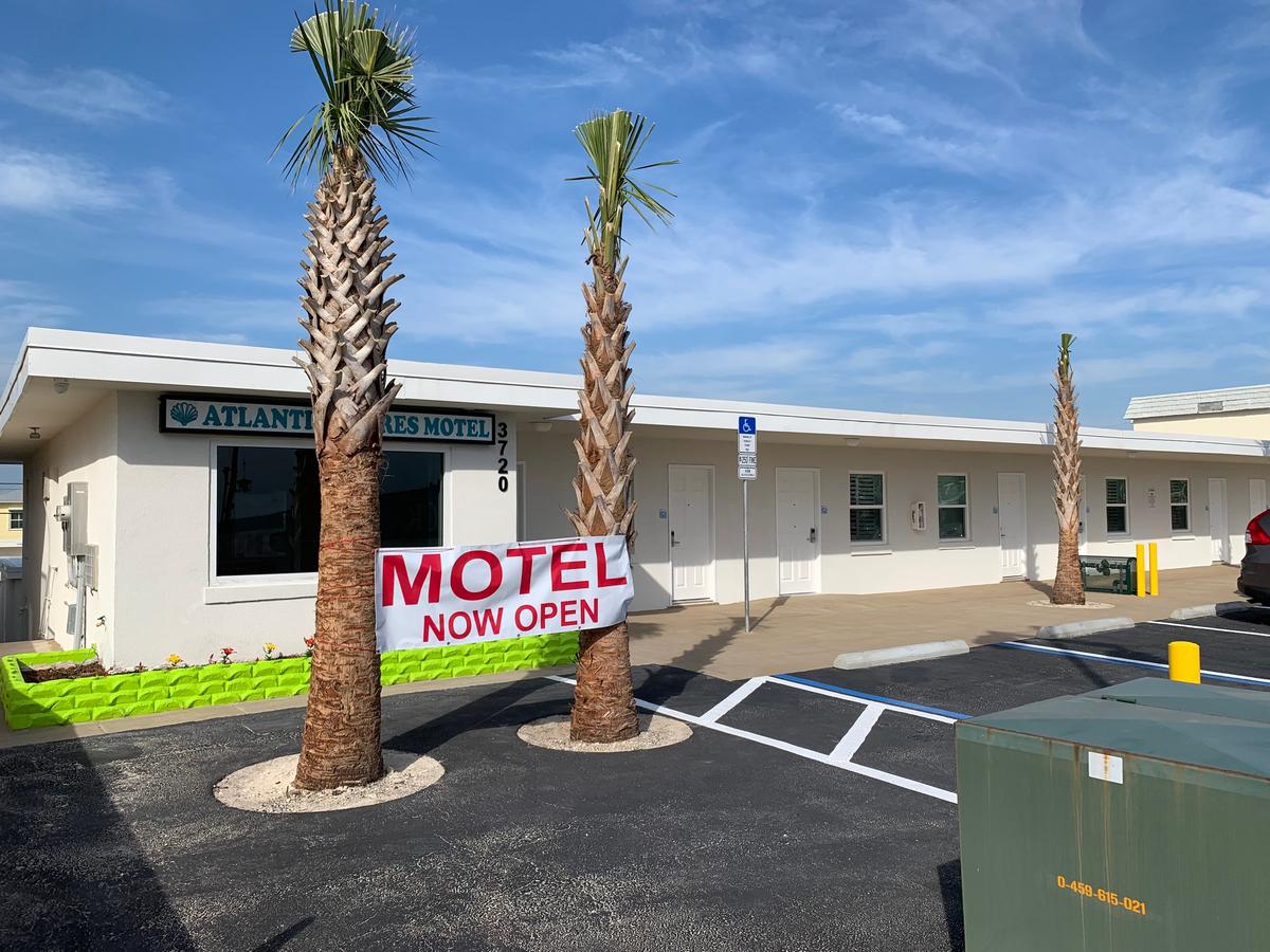 Atlantic Shores Motel - thumb 0