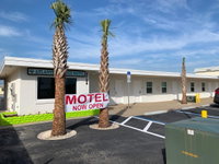 Booking Daytona-beach-shores Accommodation Los Angeles