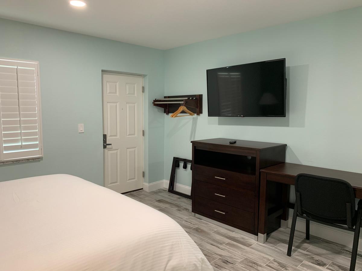 Atlantic Shores Motel - thumb 23