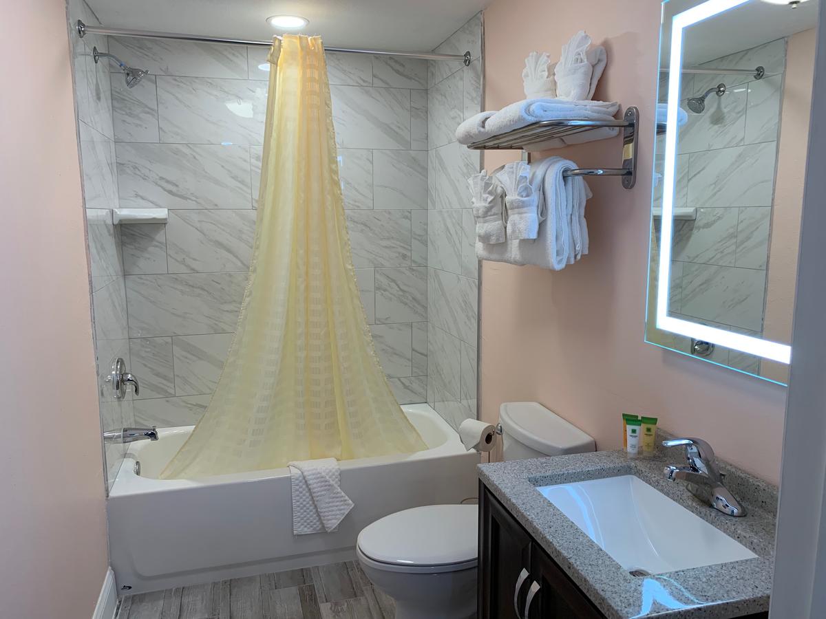 Atlantic Shores Motel - thumb 14