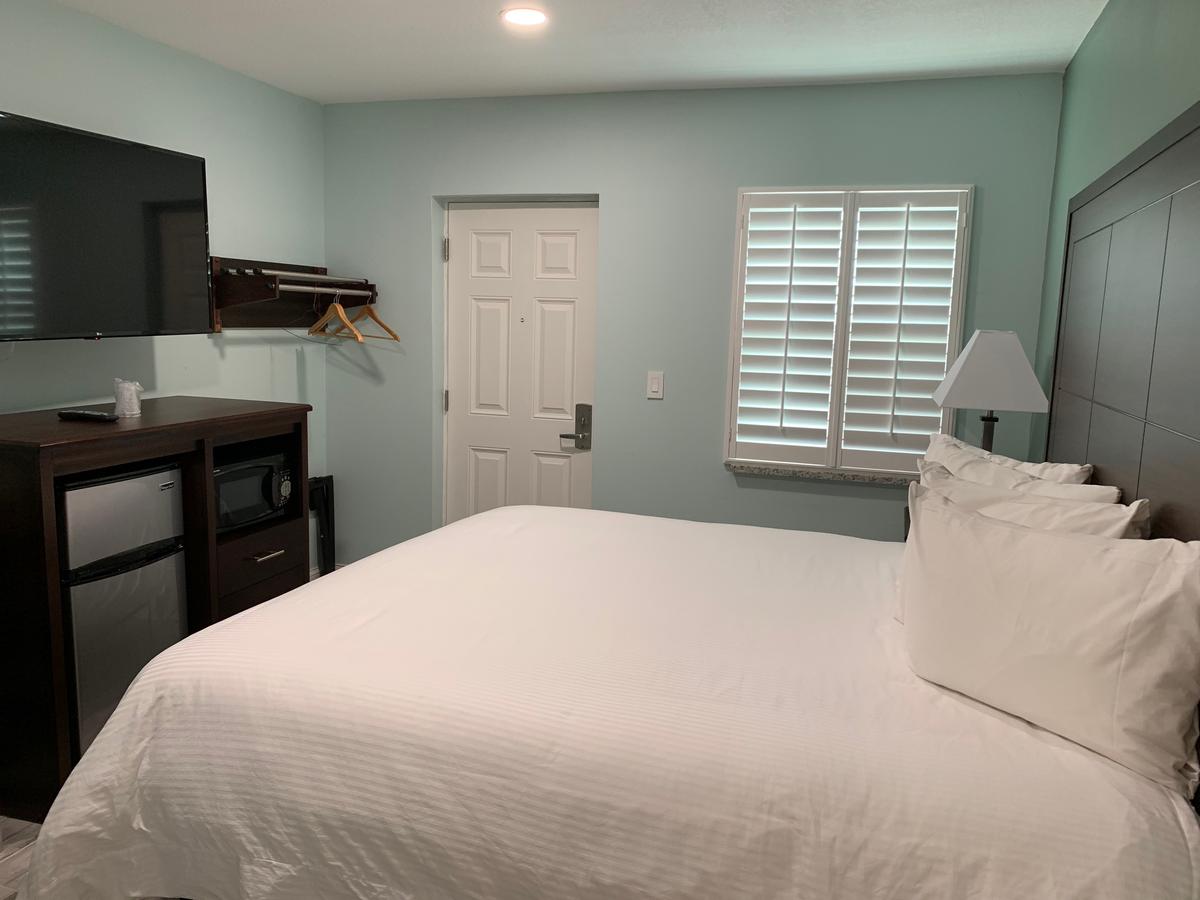 Atlantic Shores Motel - thumb 28