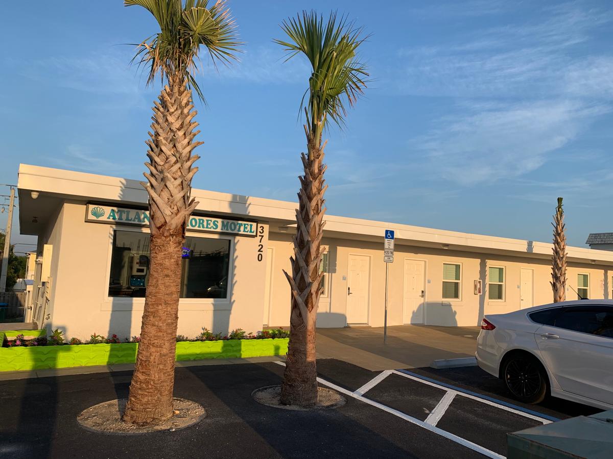 Atlantic Shores Motel - thumb 1