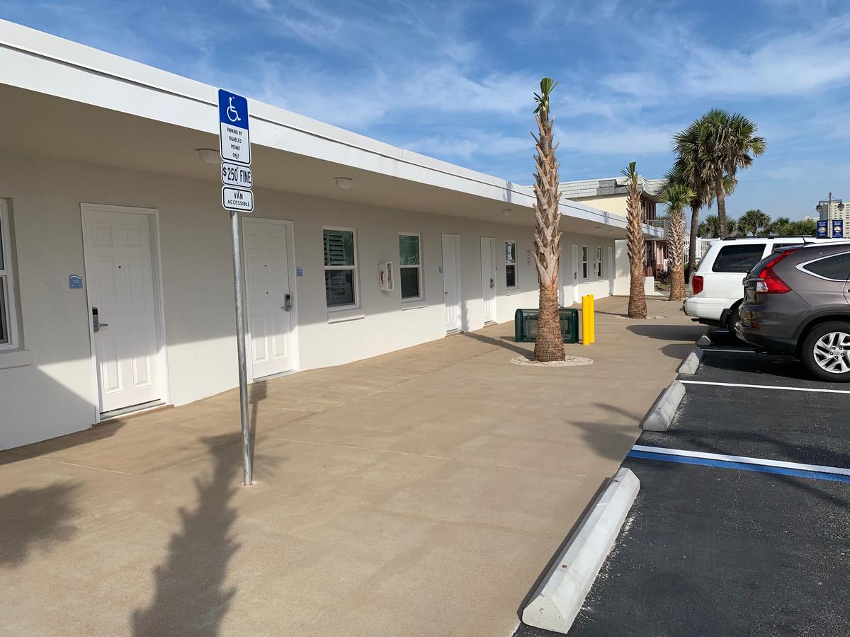 Atlantic Shores Motel - thumb 2