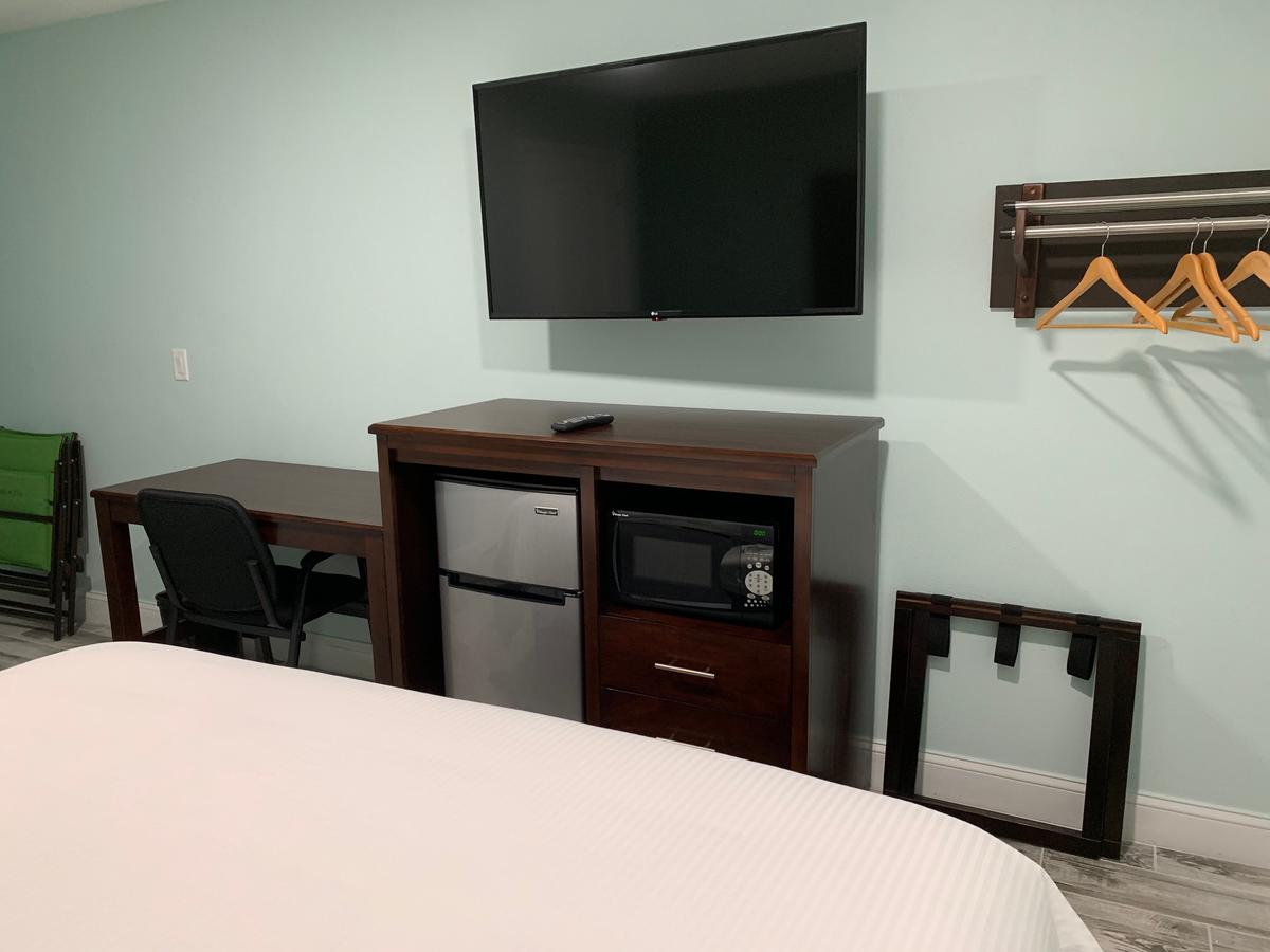 Atlantic Shores Motel - thumb 27