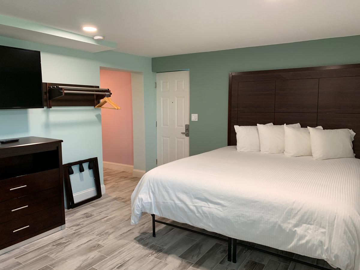 Atlantic Shores Motel - thumb 18