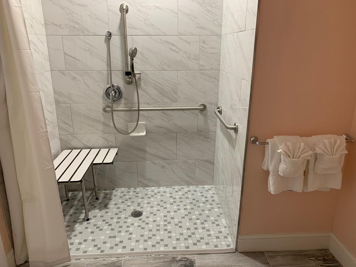 Atlantic Shores Motel - thumb 38