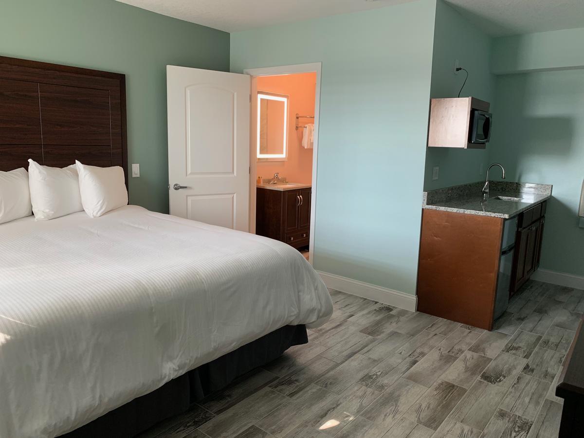 Atlantic Shores Motel - thumb 19