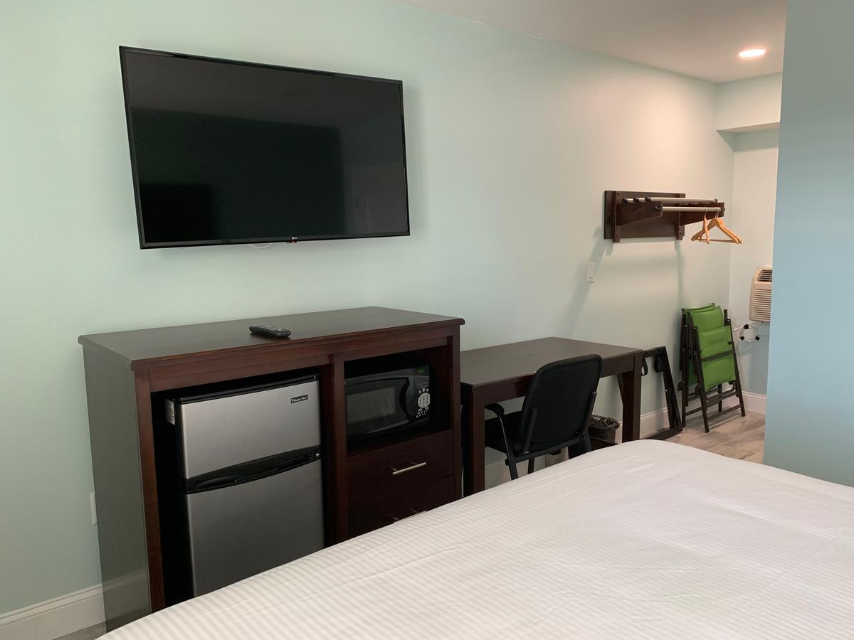 Atlantic Shores Motel - thumb 26