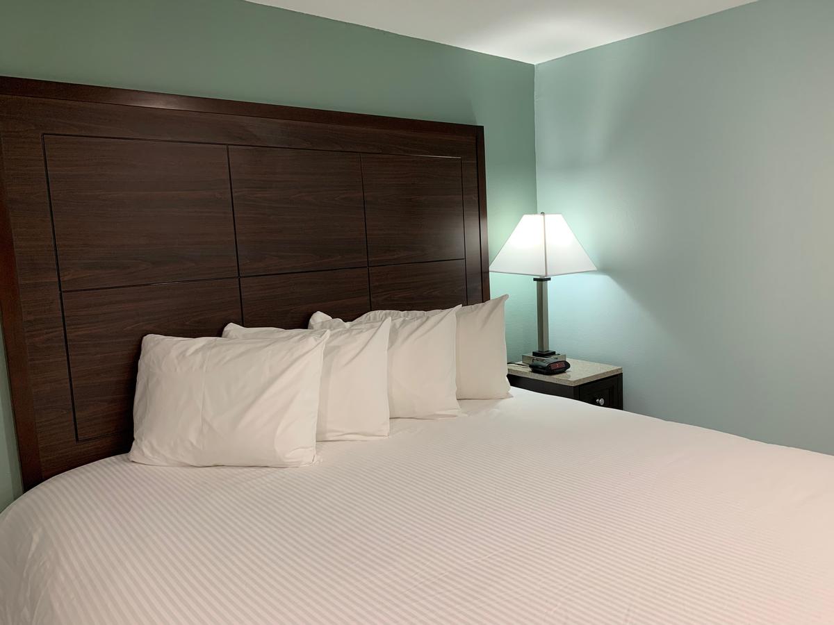 Atlantic Shores Motel - thumb 17
