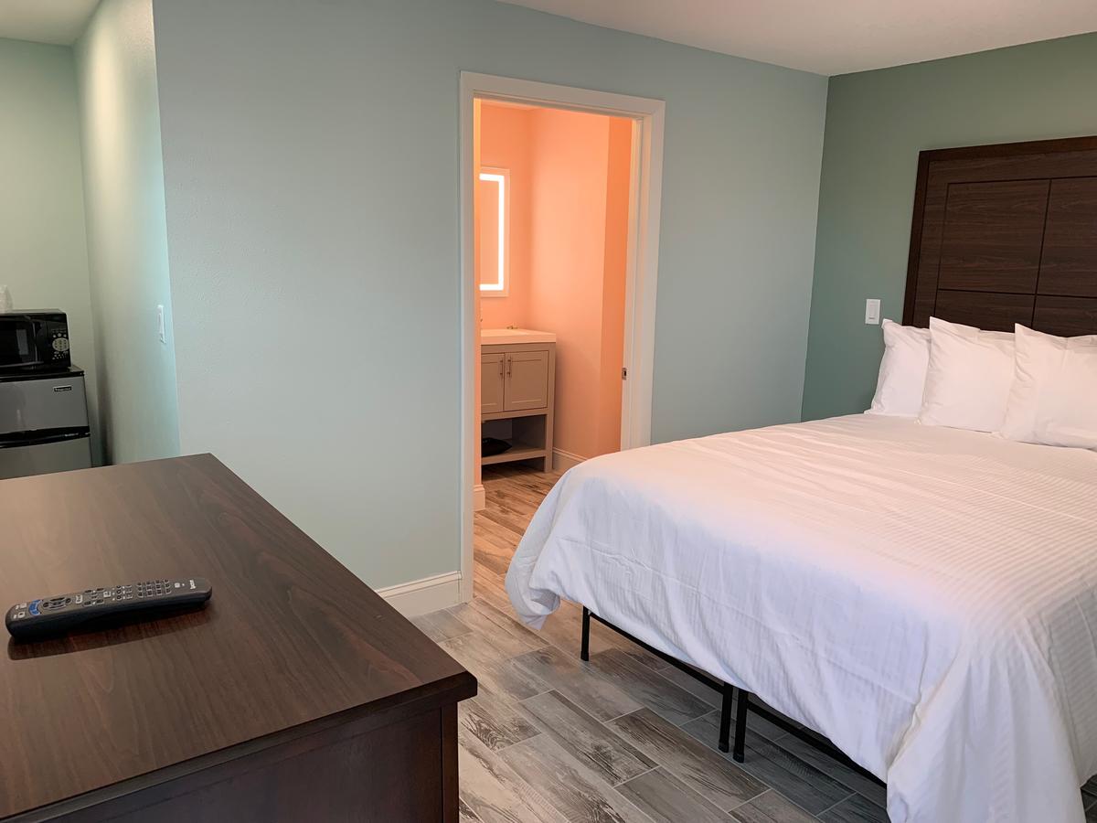 Atlantic Shores Motel - thumb 35