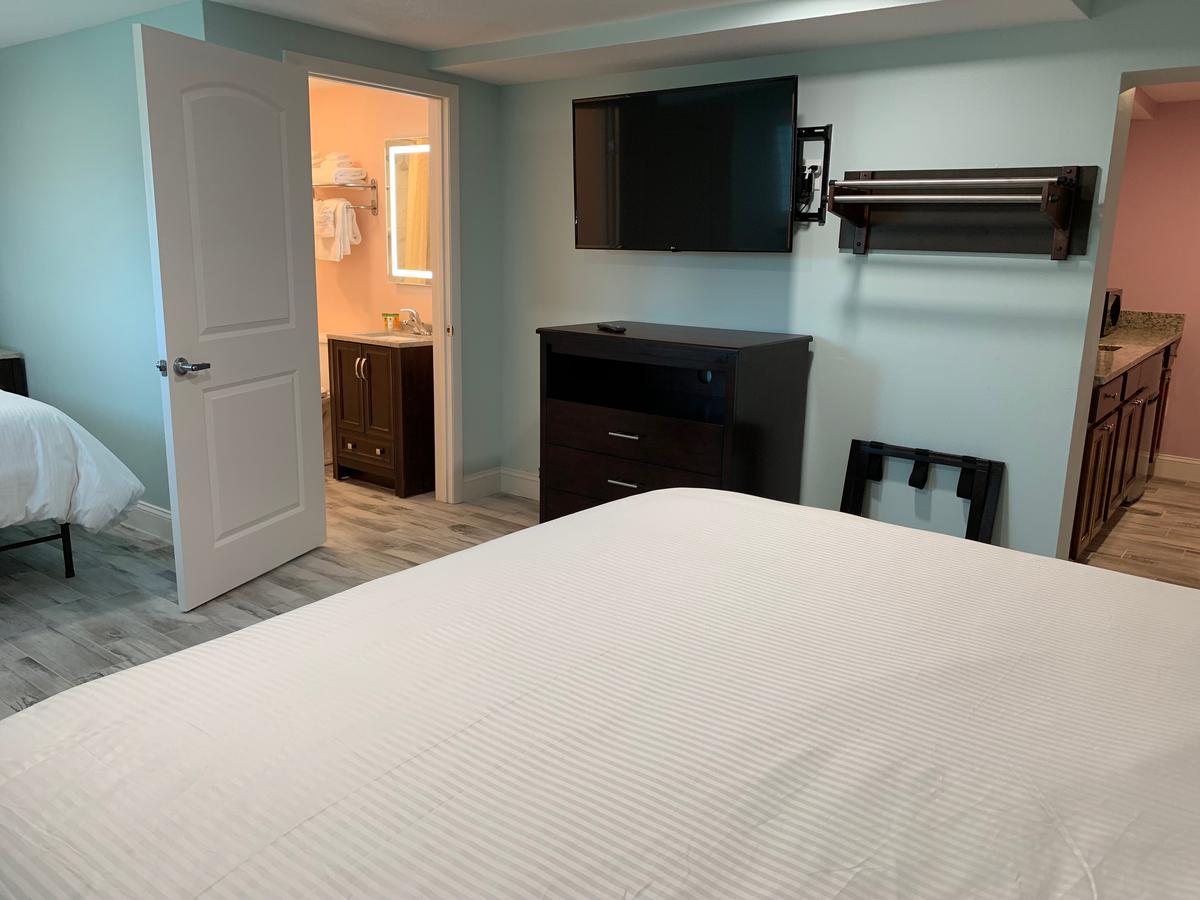 Atlantic Shores Motel - thumb 15