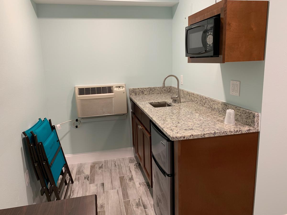 Atlantic Shores Motel - thumb 22