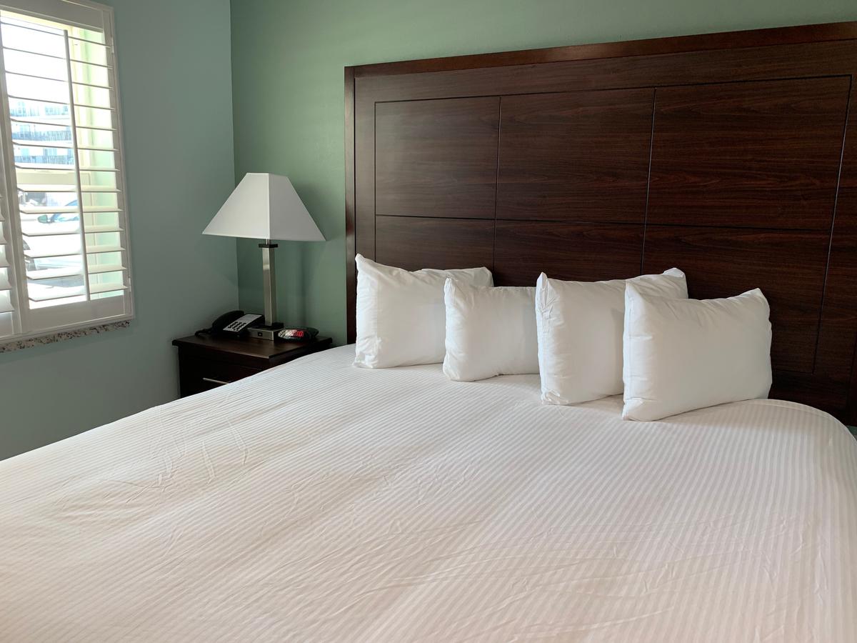 Atlantic Shores Motel - thumb 16