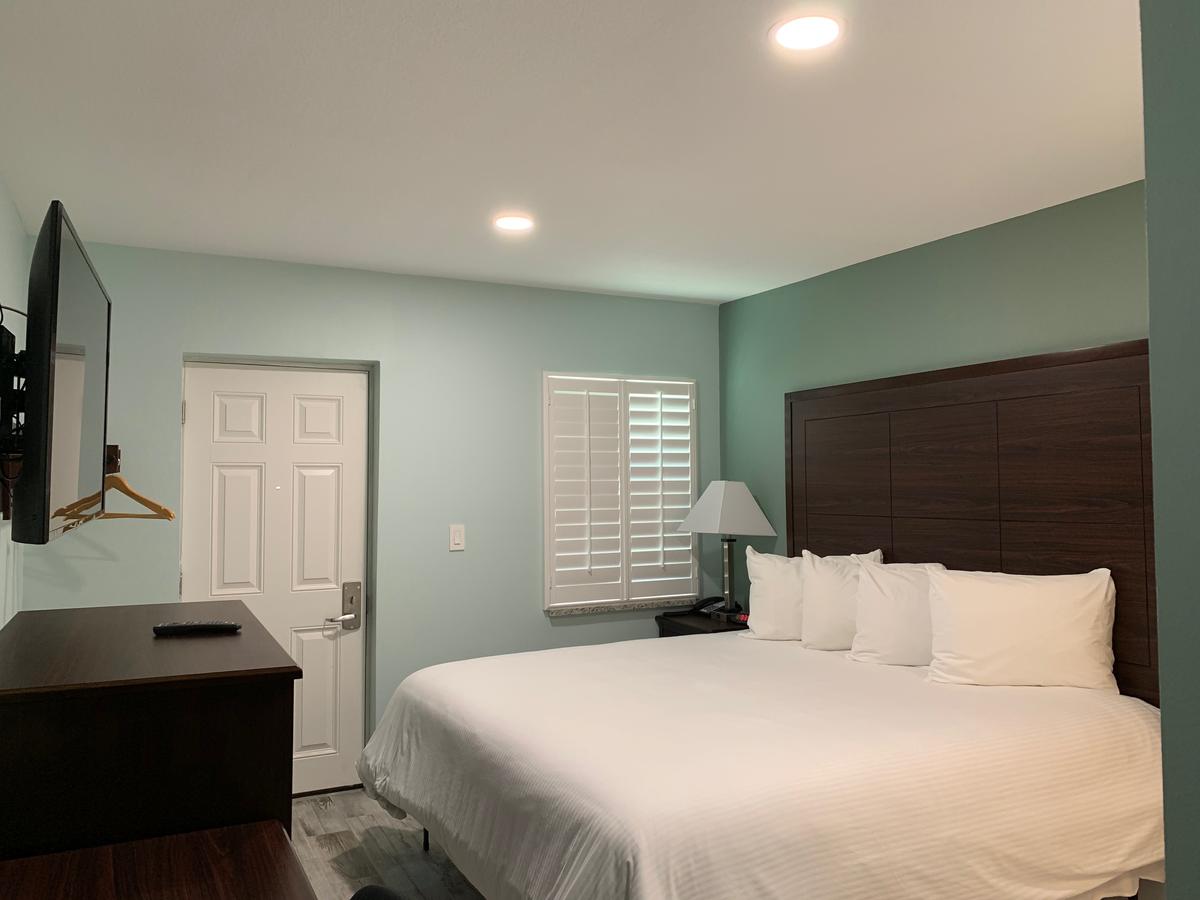 Atlantic Shores Motel - thumb 7