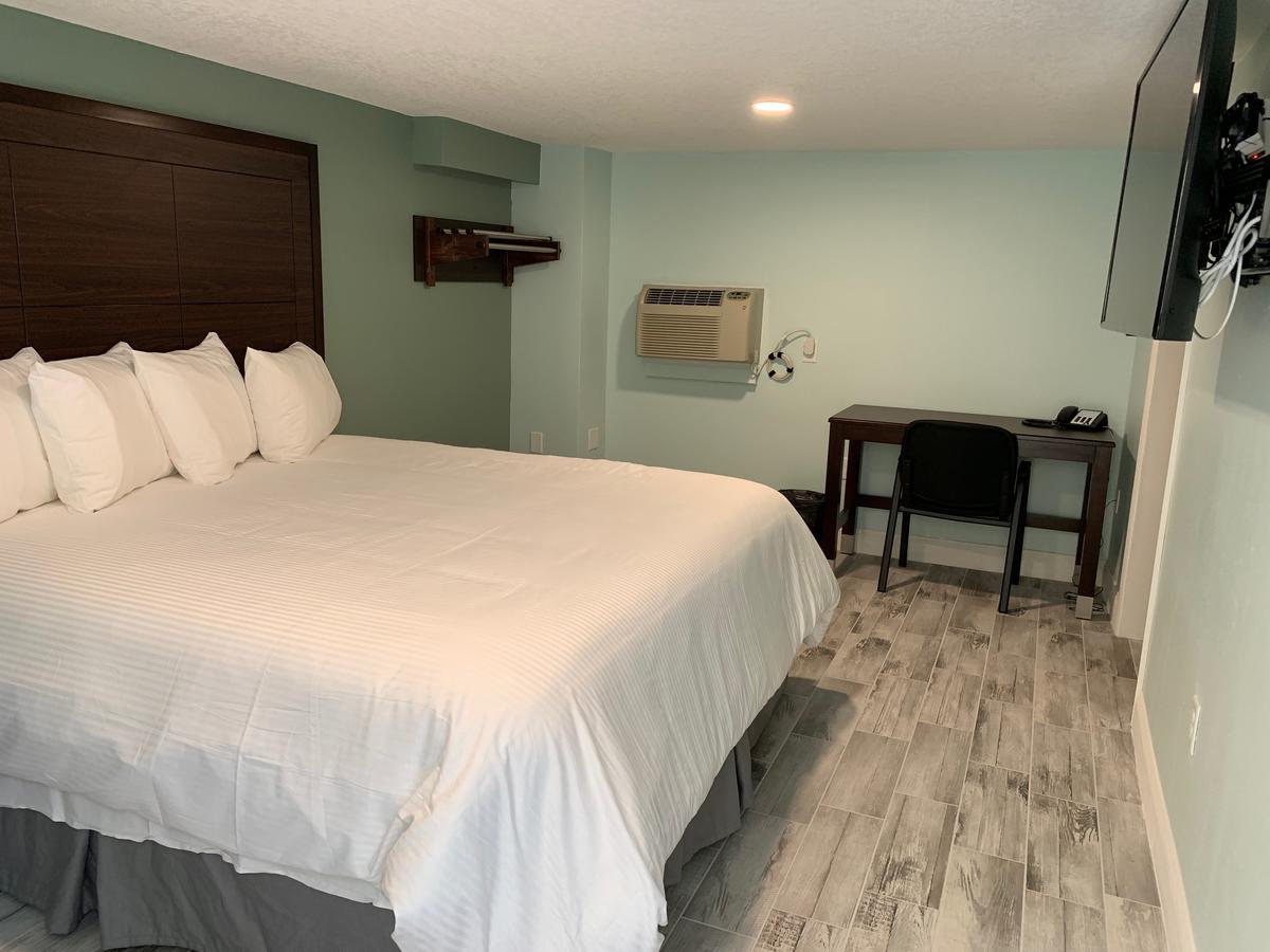 Atlantic Shores Motel - thumb 37