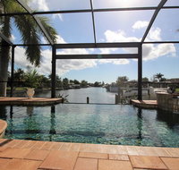 Holland House Cape Coral 2732 Southwest 25th Street - Accommodation Los Angeles