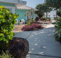 Coconut Palms Beach Resort II - Accommodation Los Angeles