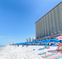 Sunrise Beach Resort - Accommodation Los Angeles