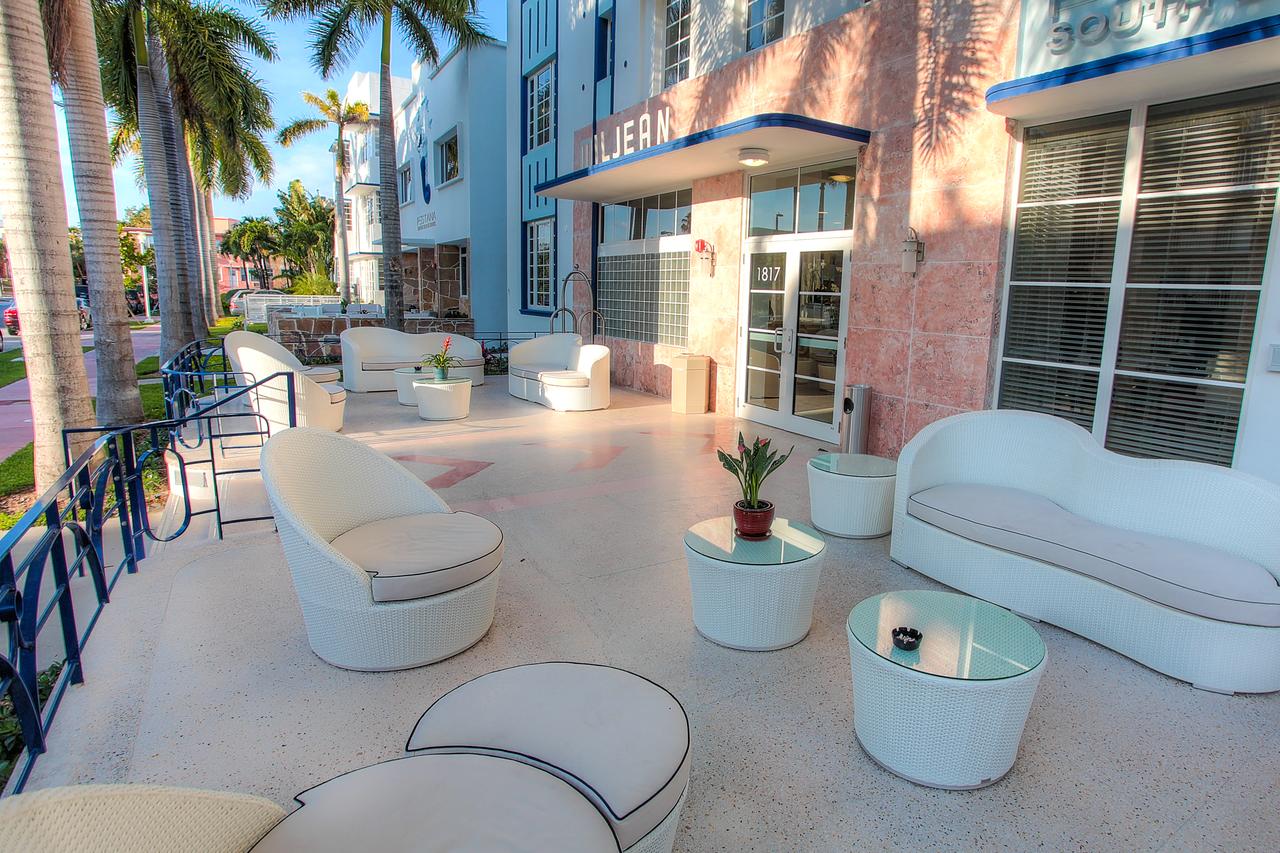 Pestana South Beach Hotel - thumb 4