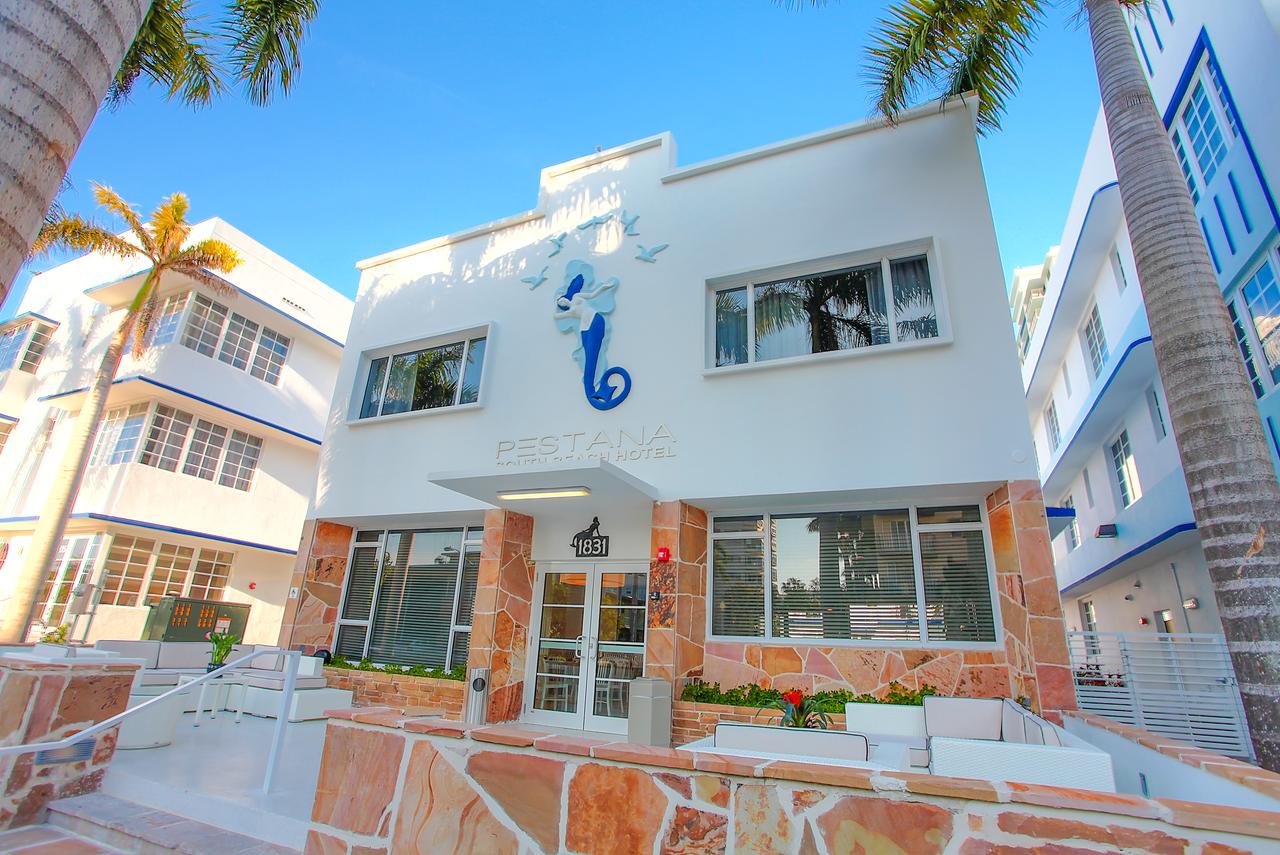 Pestana South Beach Hotel - thumb 3