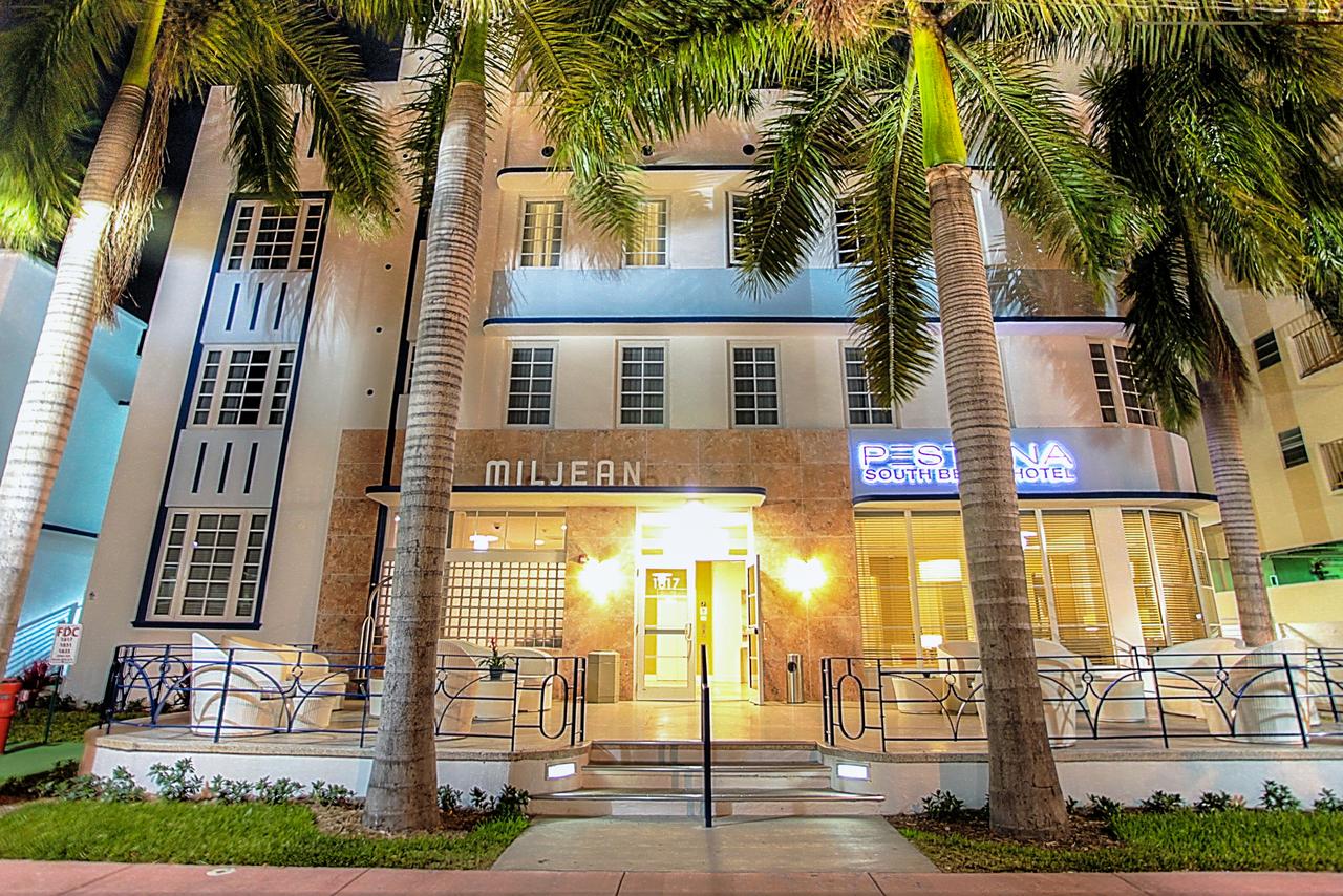 Pestana South Beach Hotel - thumb 8
