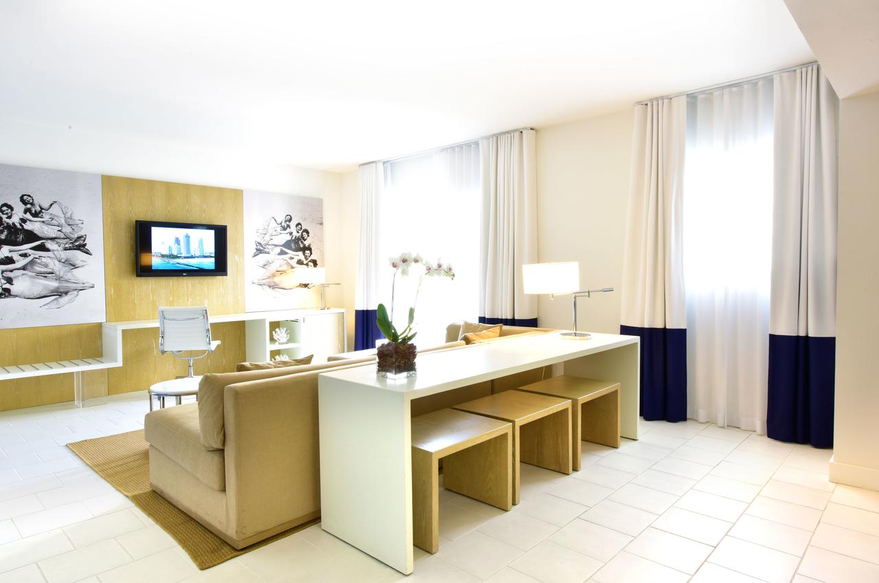Pestana South Beach Hotel - thumb 27