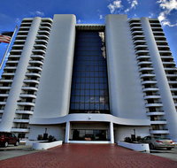 The Sherwin - 906 2BR - Accommodation Los Angeles