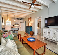 Indian Rocks Beach Cottage - Accommodation Los Angeles