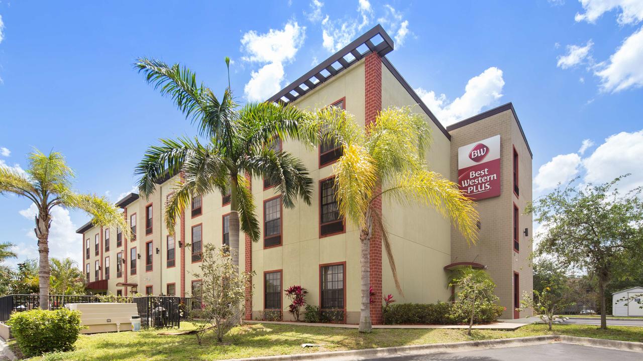 Best Western Plus Bradenton Gateway Hotel - thumb 15