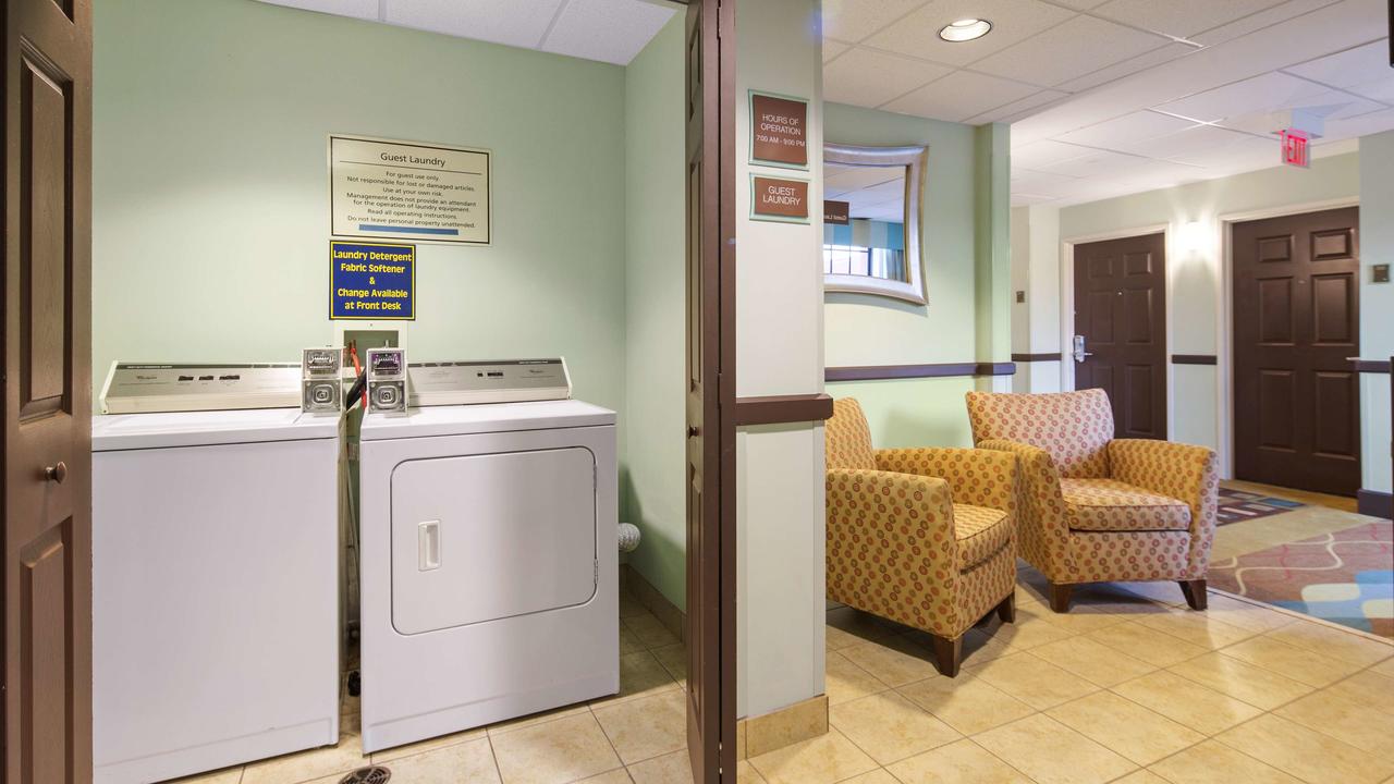 Best Western Plus Bradenton Gateway Hotel - thumb 9