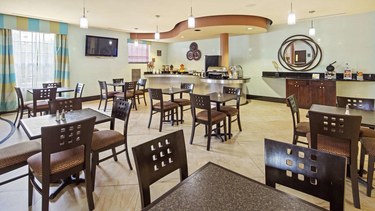 Best Western Plus Bradenton Gateway Hotel - thumb 12
