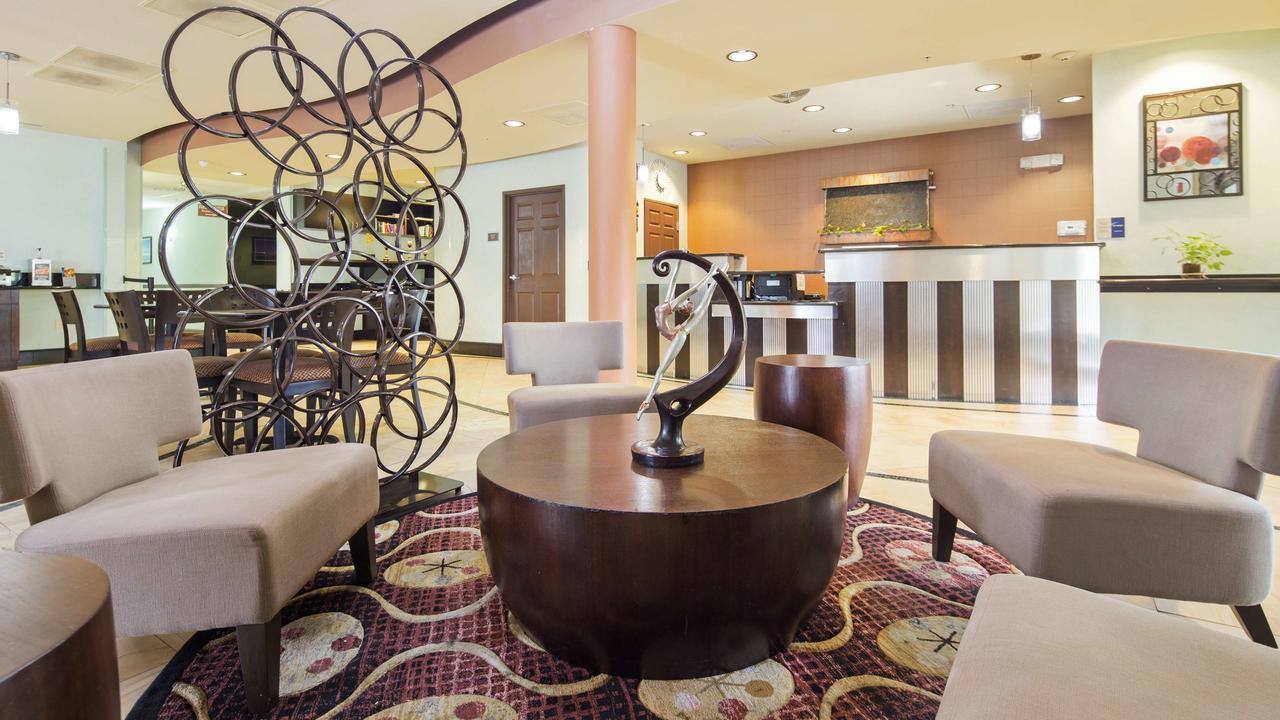 Best Western Plus Bradenton Gateway Hotel - thumb 14