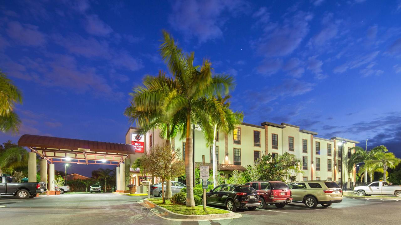 Best Western Plus Bradenton Gateway Hotel - thumb 8